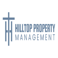 Hilltop Property Management logo