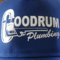 Goodrum Plumbing, LLC logo