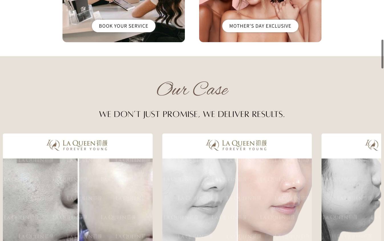 LaQueen MedSpa cover