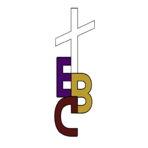 Ebenezer Baptist Church logo