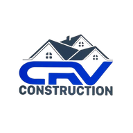 CRV Construction logo