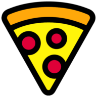 Meatballs Pizzeria logo