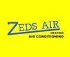 Zeds Air Conditioning & Heating logo
