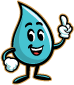 First Choice Water & Plumbing logo