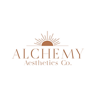 Alchemy Aesthetics Co. logo