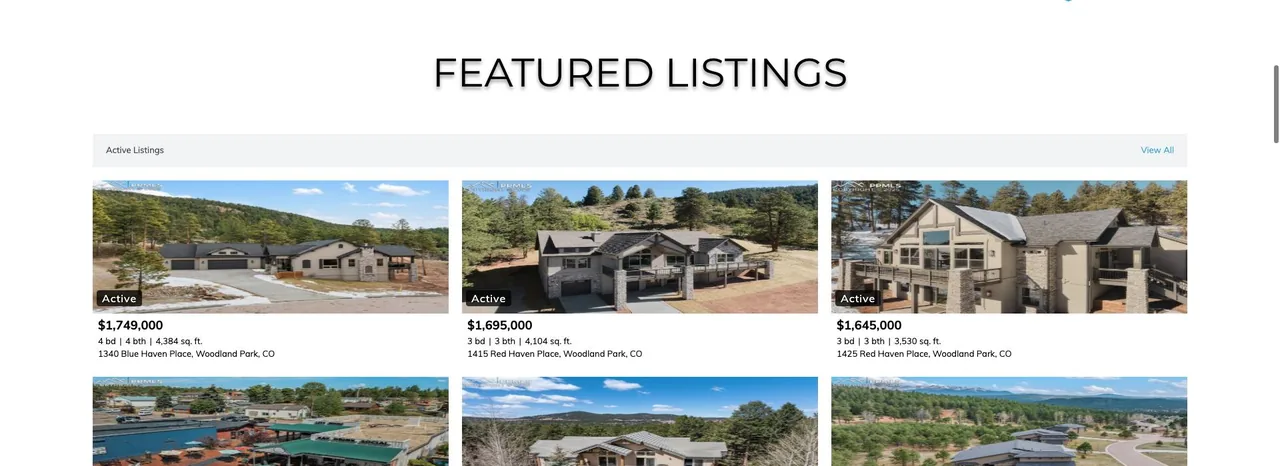 The Compass Team Real Estate Group cover