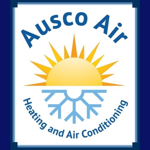 Ausco Air Heating & Air Conditioning logo