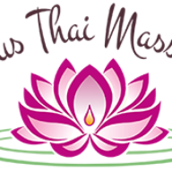 Lotus Thai Massage logo