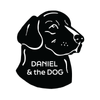 Daniel & The Dog logo