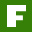Farmer's Fridge logo