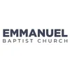 Emmanuel Baptist Church logo
