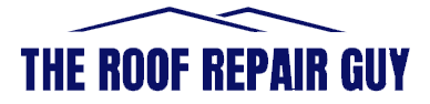 The Roof Repair Guy logo
