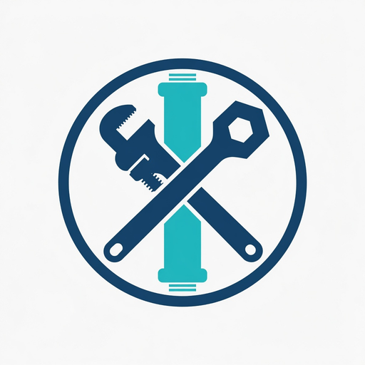 Nobul Plumbing Contracting LLC logo