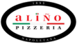 Alino Pizzeria logo