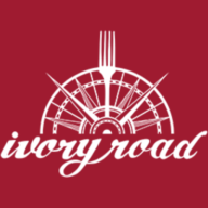 Ivory Road logo