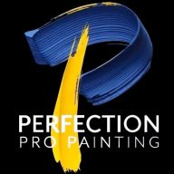 Perfection Pro Painting logo