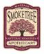 Smoketree Massage & Apothecary logo
