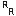 Rivertowns Recovery logo