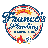 Francos Plumbing Heating & AC logo