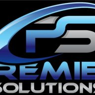 Premier Solutions LLC logo