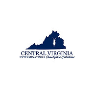 CVE&CS Central Virginia Exterminating logo