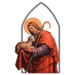 Good Shepherd Parish, Smithfield, VA logo
