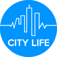 City Life Church logo