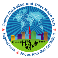 Fagowi Digital Marketing logo
