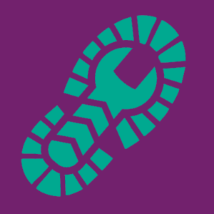 Outkick Heating & Cooling logo