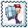 Goin' Postal logo