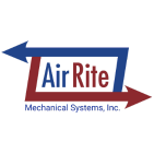 Air Rite Mechanical Systems Inc. logo