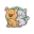 Furrtropolis logo