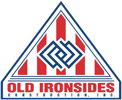 Old Ironsides Construction, Inc. logo