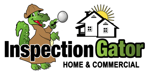 Inspection Gator logo