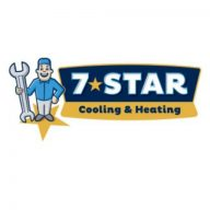 7 Star Service Company logo
