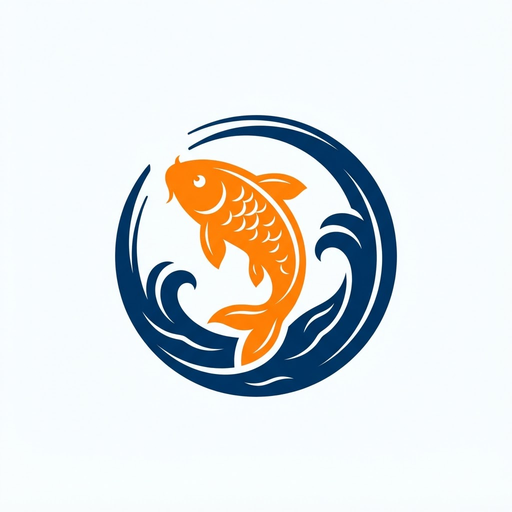Marina Sushi & Korean Cuisine logo