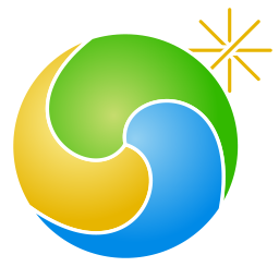 First Church of Christ, Scientist, McLean logo