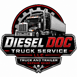 Diesel Doc Truck Service LLC logo