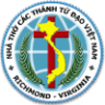 Church of the Vietnamese Martyrs Richmond, Virginia logo