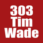 Tim Wade Homes logo