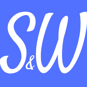 Spirit and Word Fellowship logo