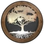 Scrub Oaks Contemporary American Pub logo
