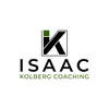 ISAAC KOLBERG COACHING logo