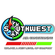 Southwest Air Conditioning logo