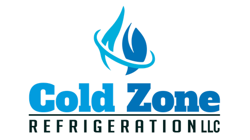 Cold Zone Refrigeration LLC logo