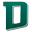 Dixie Moving & Storage logo