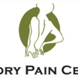 Victory Pain Center logo