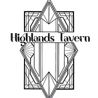 Highlands Tavern logo
