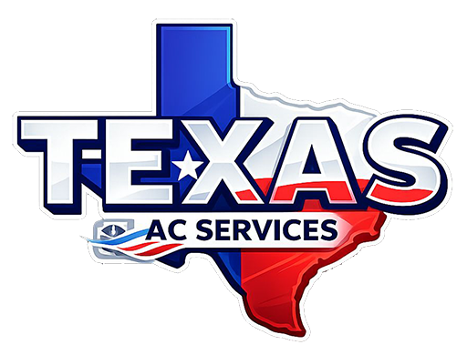 Texas AC Services logo