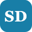 Skin Deep Clinical Skin Care & Day Spa logo